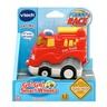 Go! Go! Smart Wheels® Press & Race™ Fire Truck - view 6